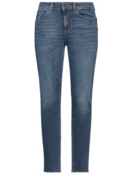 liu •jo bottomwear τζιν