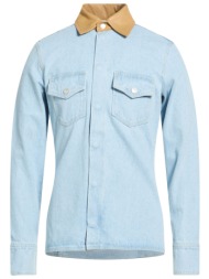 nanushka παλτο & τζακετ denim τζάκετ