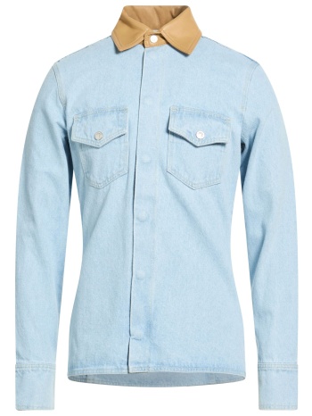 nanushka παλτο & τζακετ denim τζάκετ