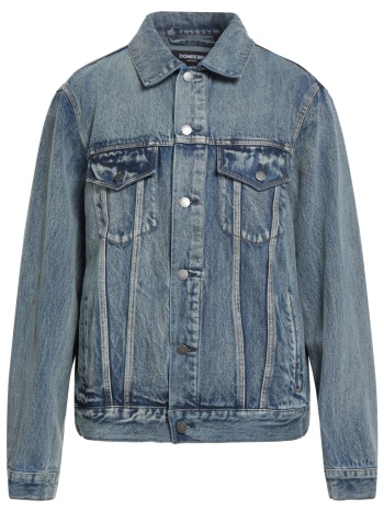 domrebel παλτο & τζακετ denim τζάκετ