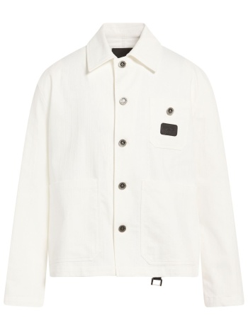 gaëlle paris παλτο & τζακετ denim τζάκετ