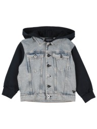 emporio armani παλτο  ...