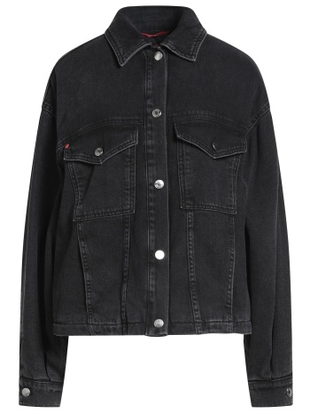 max&co. παλτο & τζακετ denim τζάκετ