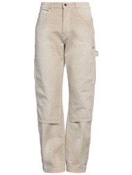 amiri bottomwear τζιν