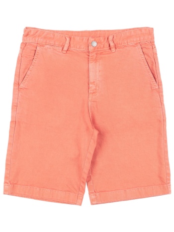 stella mccartney kids bottomwear denim σορτς