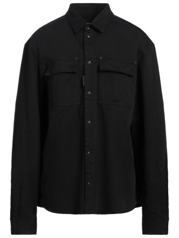 dsquared2 μπλουζακια πουκάμισο denim