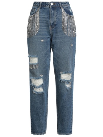 fracomina bottomwear τζιν