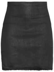 drkshdw by rick owens bottomwear denim φούστα