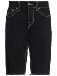 true religion bottomwear denim σορτς