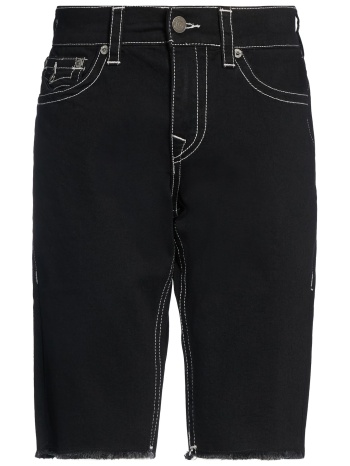 true religion bottomwear denim σορτς