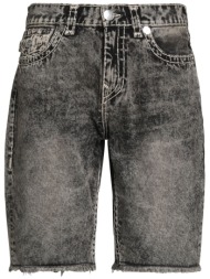true religion bottomwear denim σορτς
