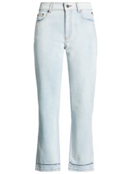 msgm bottomwear τζιν