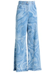 patrizia pepe bottomwear τζιν