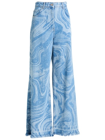 patrizia pepe bottomwear τζιν