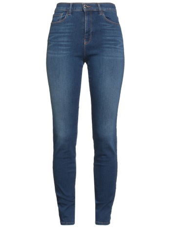 emporio armani bottomwear τζιν