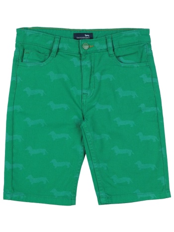 harmont & blaine bottomwear denim σορτς