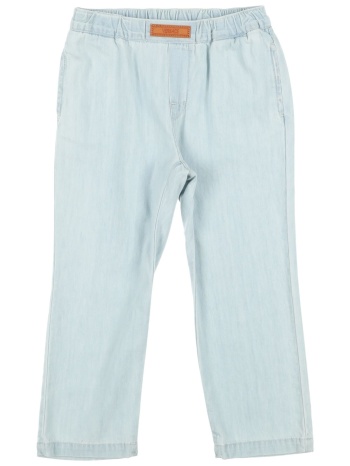 versace young bottomwear τζιν