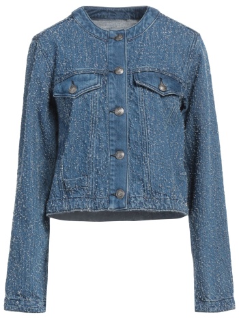 rag & bone παλτο & τζακετ denim τζάκετ