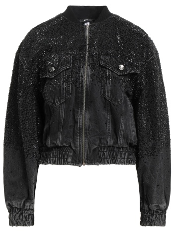 liu •jo παλτο & τζακετ denim τζάκετ