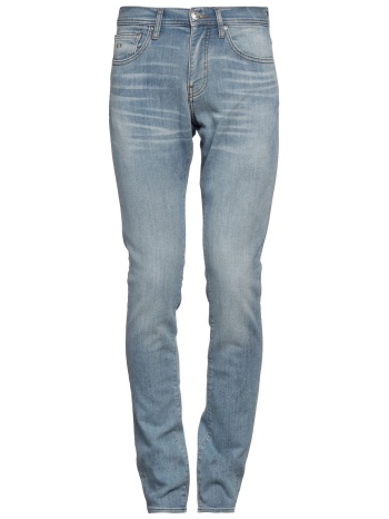 armani exchange bottomwear τζιν