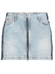 diesel bottomwear denim φούστα