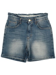 golden goose bottomwear denim σορτς