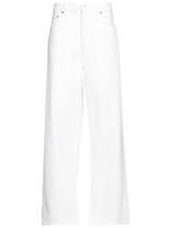 agolde bottomwear τζιν