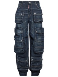 dsquared2 bottomwear τζιν