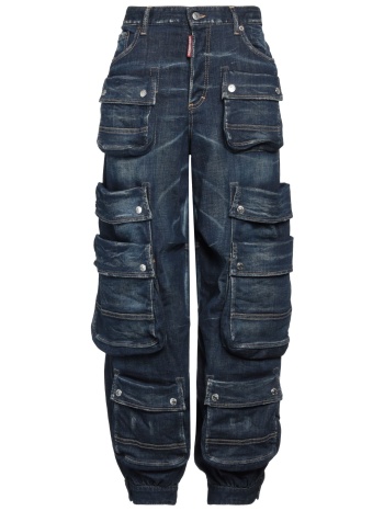 dsquared2 bottomwear τζιν