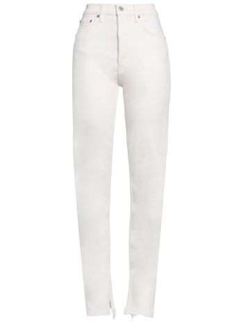 re/done bottomwear τζιν