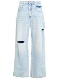 icon denim bottomwear τζιν