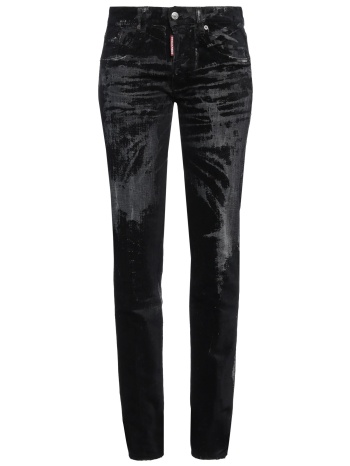 dsquared2 bottomwear τζιν