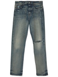 amiri bottomwear τζιν