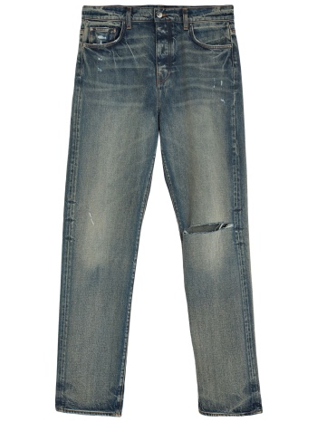 amiri bottomwear τζιν