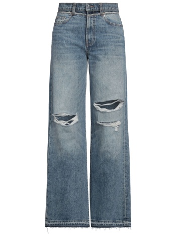 amiri bottomwear τζιν