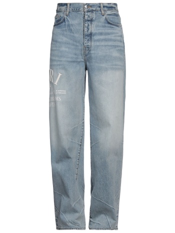 amiri bottomwear τζιν