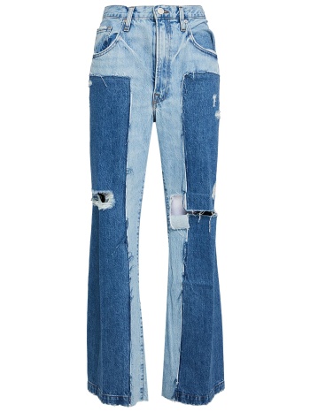 frame bottomwear τζιν