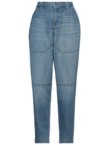 bellerose bottomwear τζιν