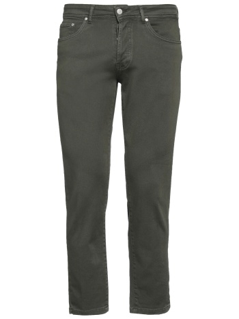 liu •jo man bottomwear τζιν