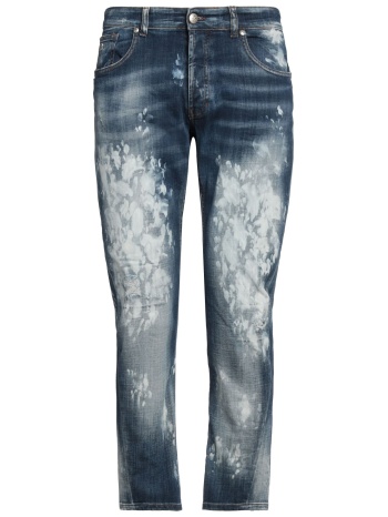 john richmond bottomwear τζιν