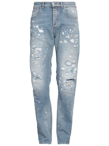 john richmond bottomwear τζιν