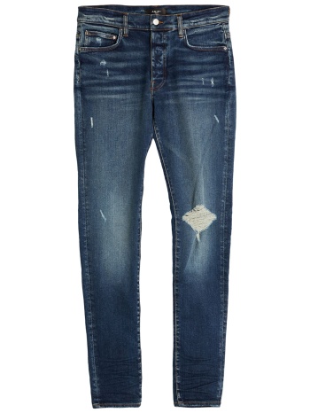 amiri bottomwear τζιν