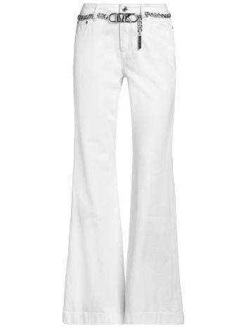 michael michael kors bottomwear τζιν