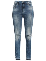 cipo & baxx bottomwear τζιν