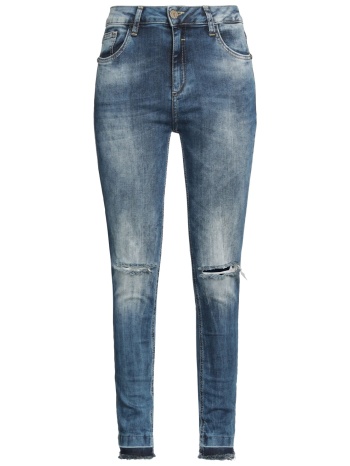 cipo & baxx bottomwear τζιν