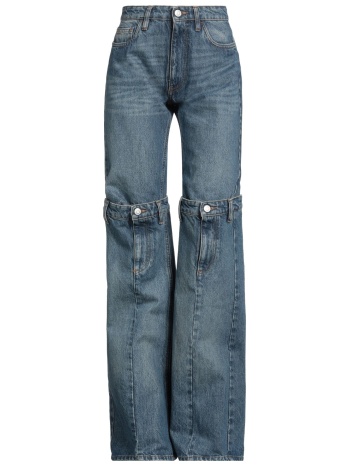 coperni bottomwear τζιν