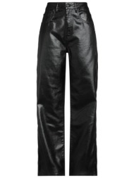 purple bottomwear τζιν