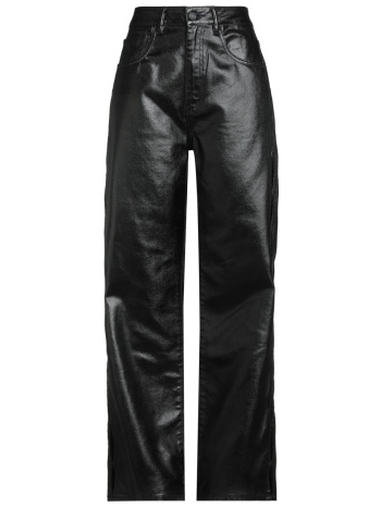 purple bottomwear τζιν