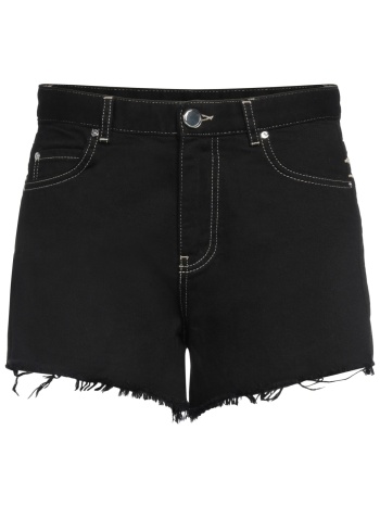 pinko bottomwear denim σορτς