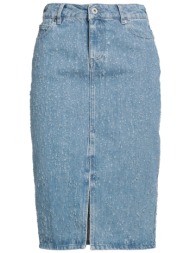 halfboy bottomwear denim ...